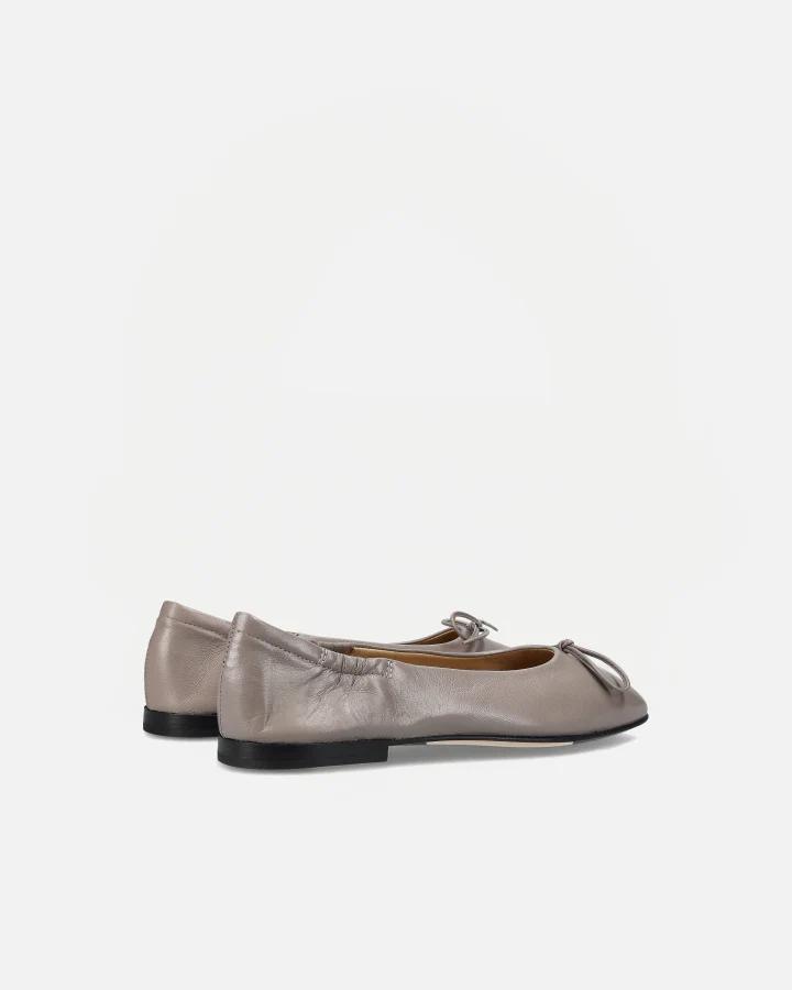 Giorgia 0450L | Glove New Taupe - Image 5