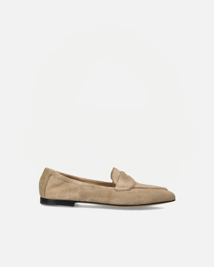 Grace 1216 | Camoscio Soft Mocha