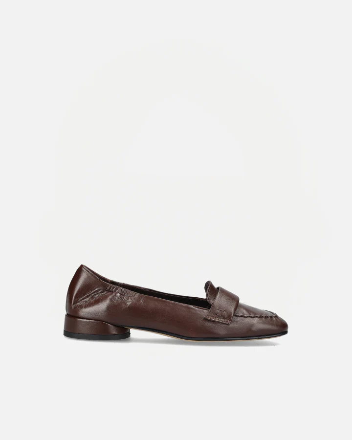 Sienna 1292 | Glove Espresso