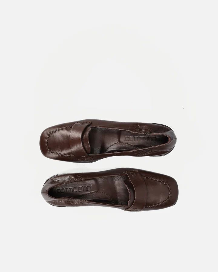 Sienna 1292 | Glove Espresso - Image 2