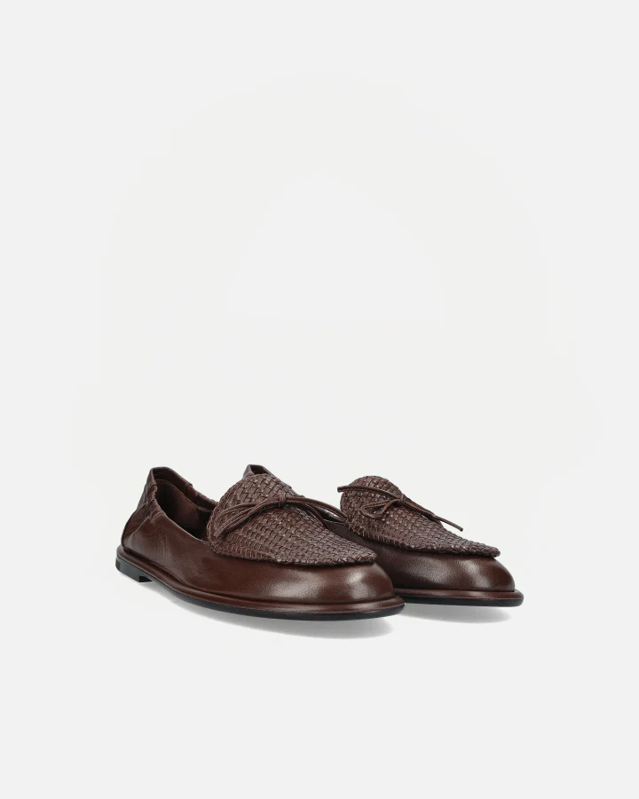 Mia 1302 | Glove Espresso - Image 3
