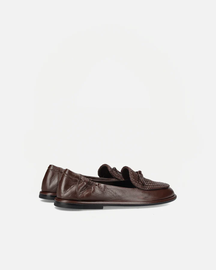 Mia 1302 | Glove Espresso - Image 4