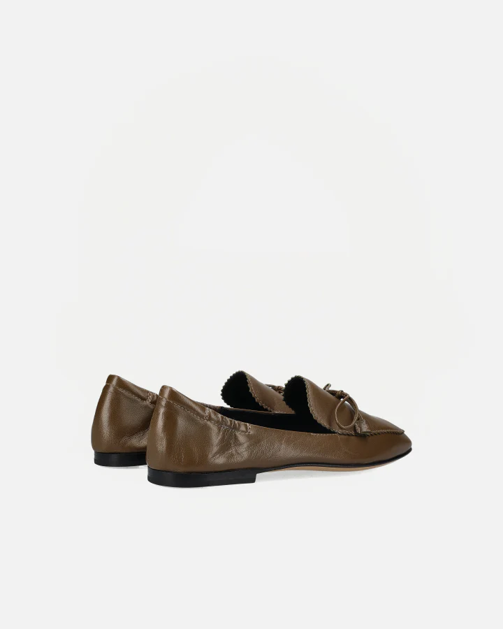 Giorgia 1331 | Glove Military - Image 5