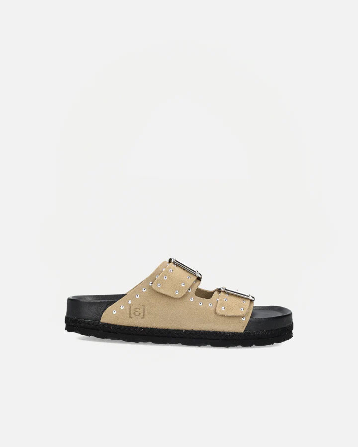 Ami Rivet | Beige