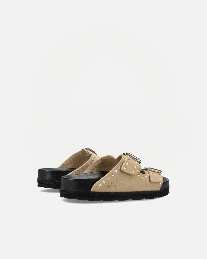 Ami Rivet | Beige - Image 4