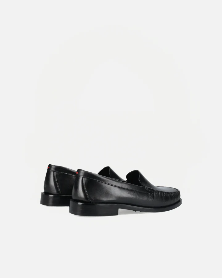 ARTHUR | Calf Leather Black - Image 6