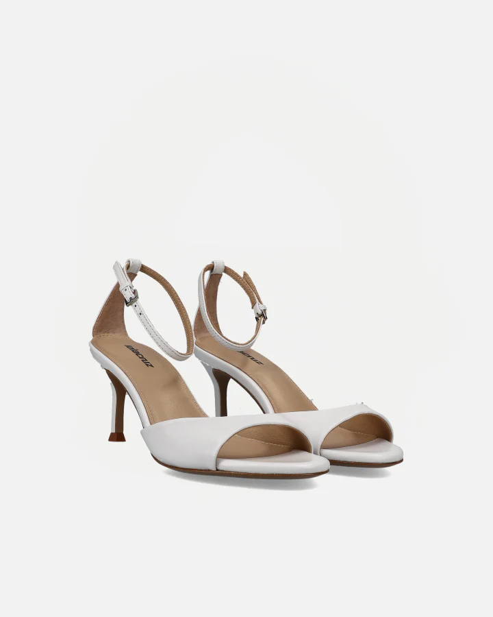 BRANDI | White - Image 3