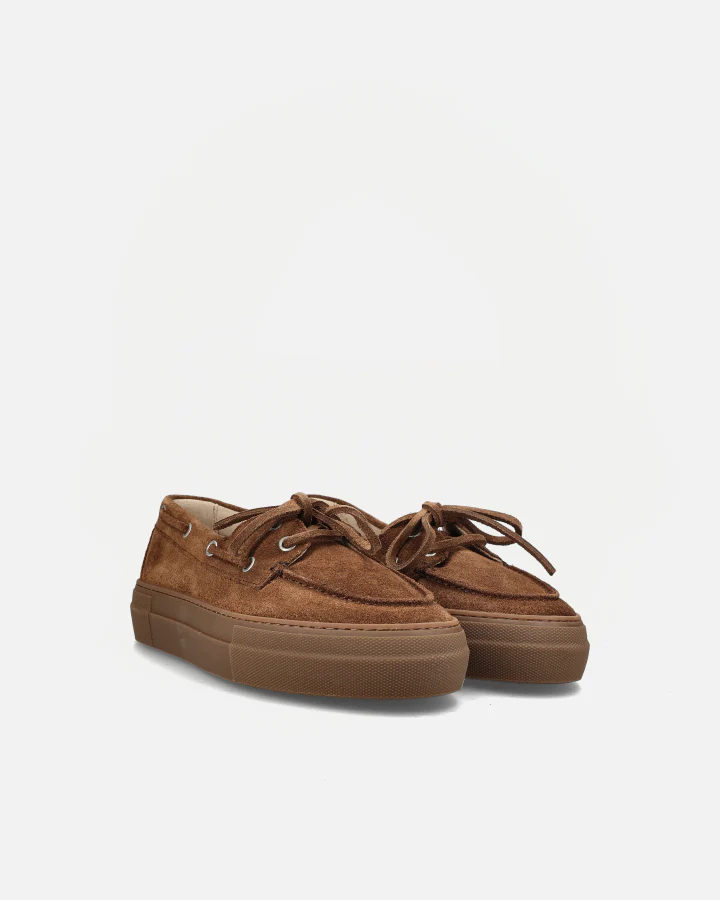 CPH177 | Suede New Mokka - Image 5