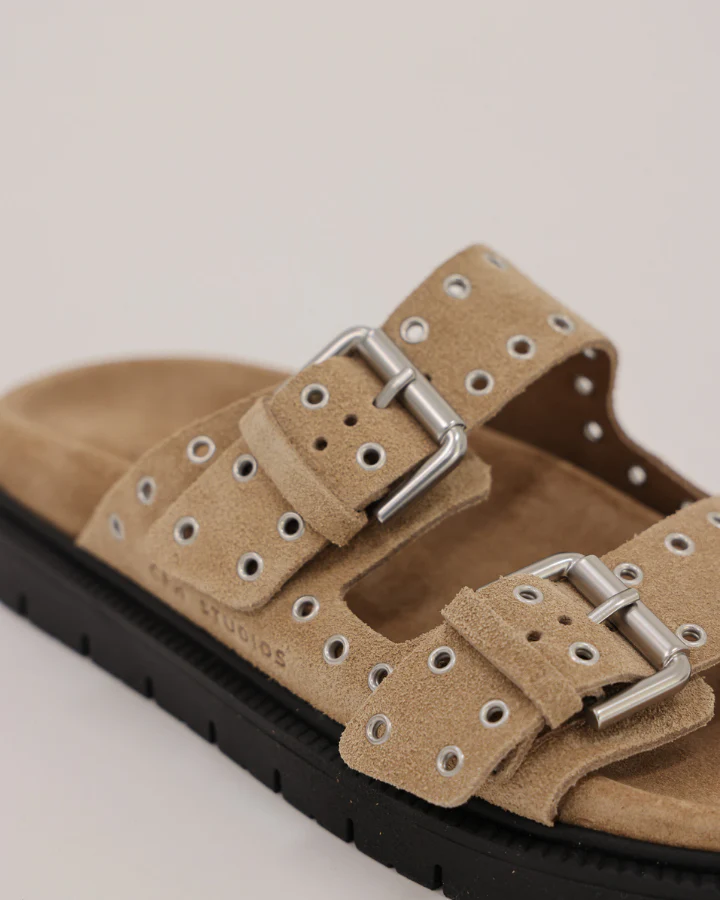CPH702 | Suede Sand - Image 2