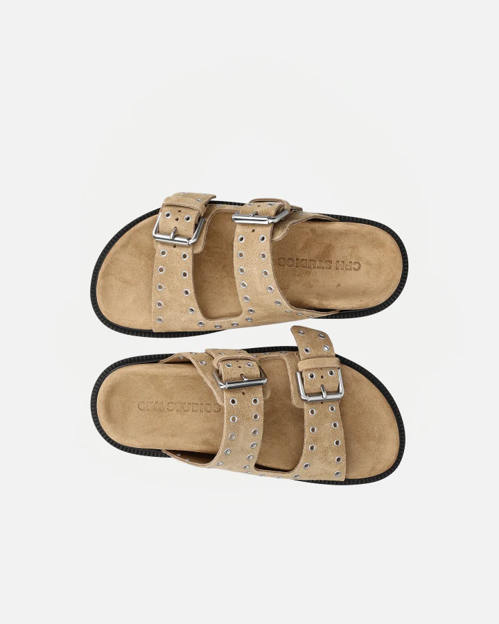 CPH702 | Suede Sand - Image 3