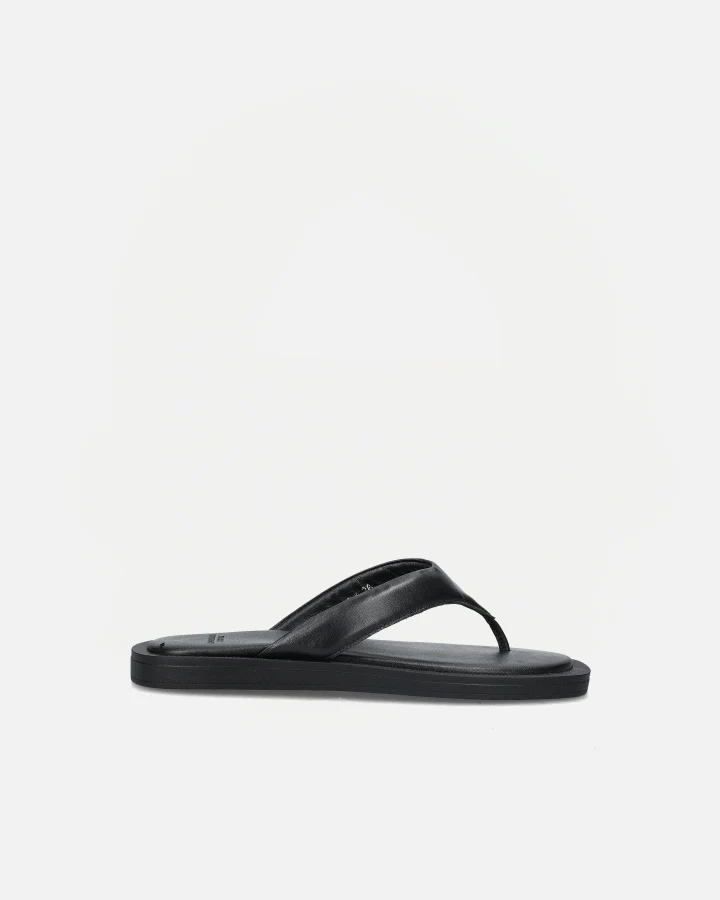 CPH791 | Nappa Black