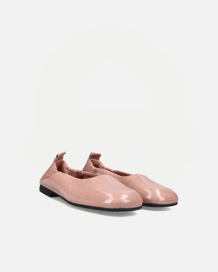 CPH884 | Patent Leather Soft Pink - Image 4