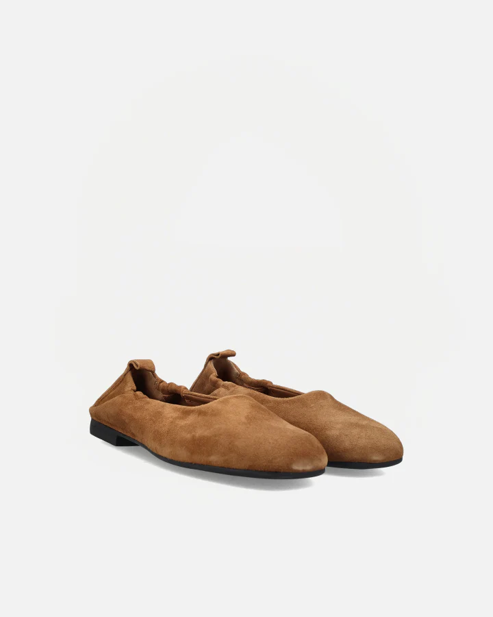 CPH884 | Suede New Brown - Image 4