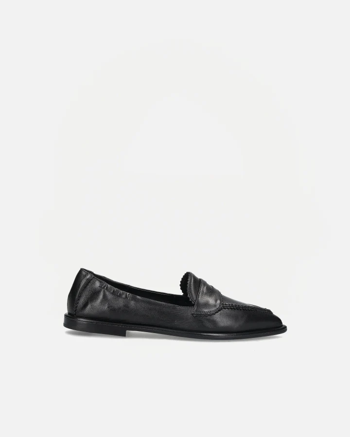 Grace 1216 | Glove Nero