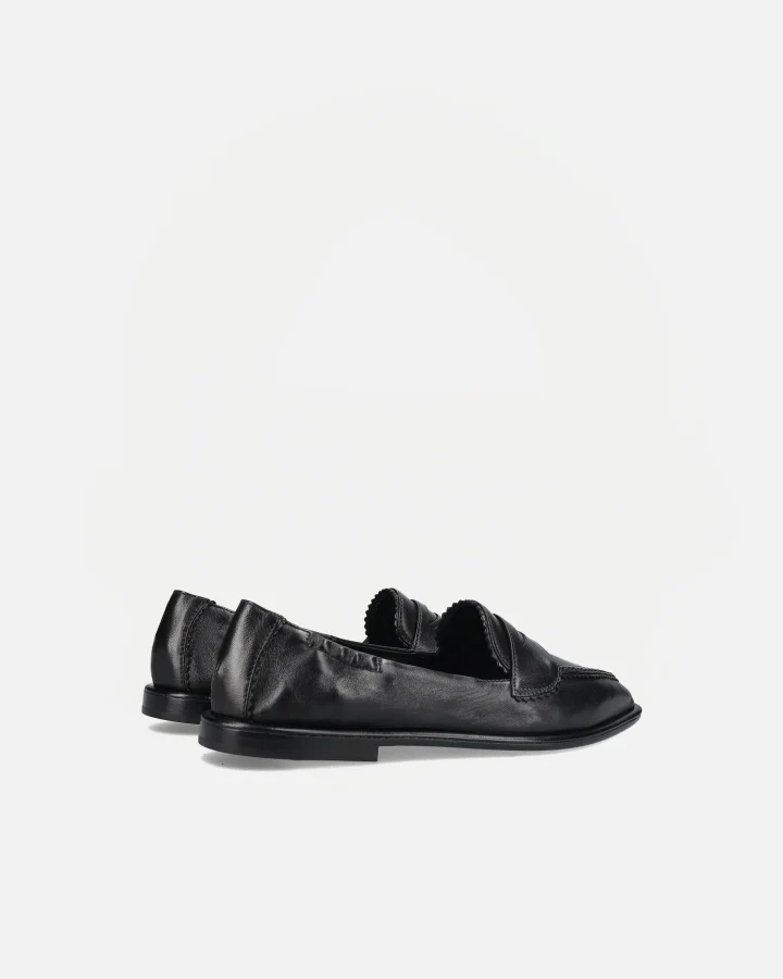 Grace 1216 | Glove Nero - Image 5