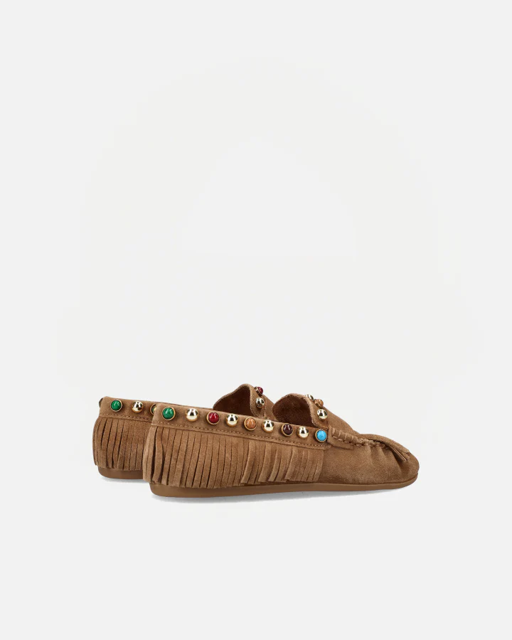 GUAVA LOAFER | Cuero - Image 4