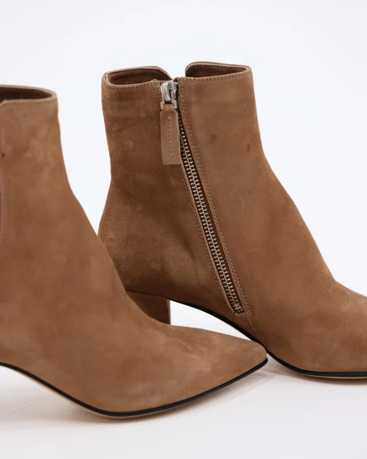 Henriette 6224B | Camoscio Toffee - Image 3
