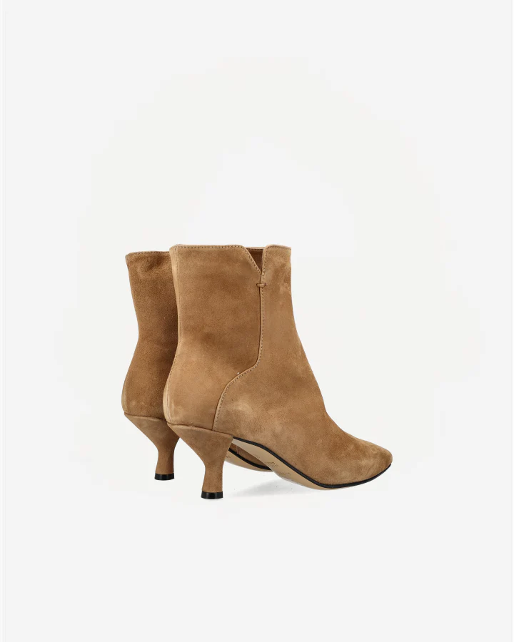 Henriette 6224B | Camoscio Toffee - Image 6