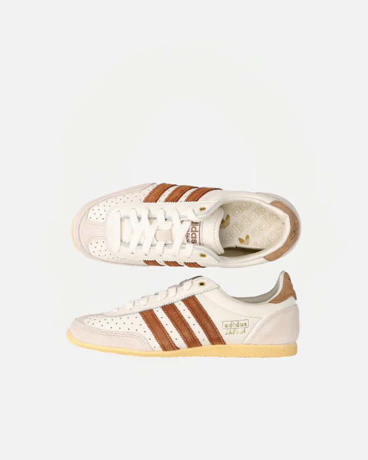 JAPAN W IH1600 | Off White / Dusky Bronze / Brown Desert - Image 4