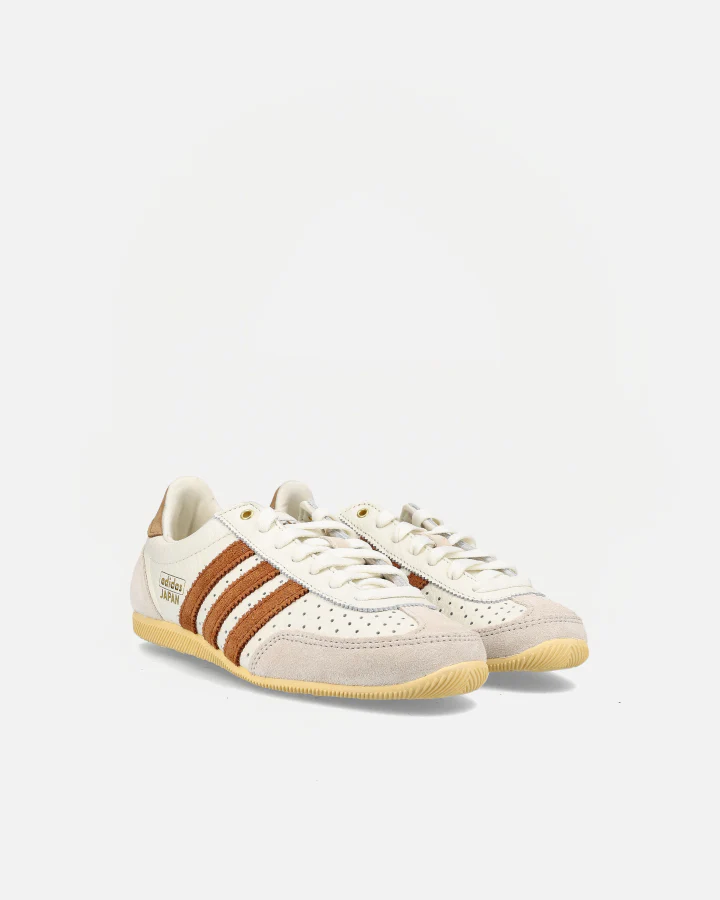 JAPAN W IH1600 | Off White / Dusky Bronze / Brown Desert - Image 5