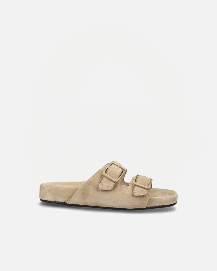 Joss 0473 | Camoscio Soft Mocha