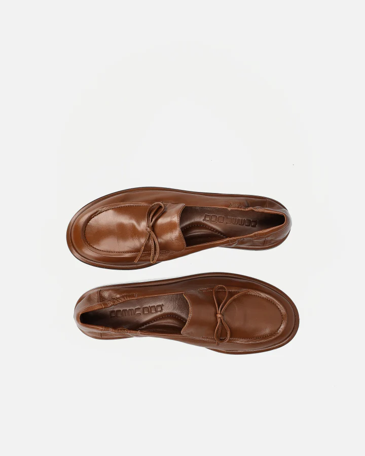 Mia 1125C | Glove Caramel - Image 3