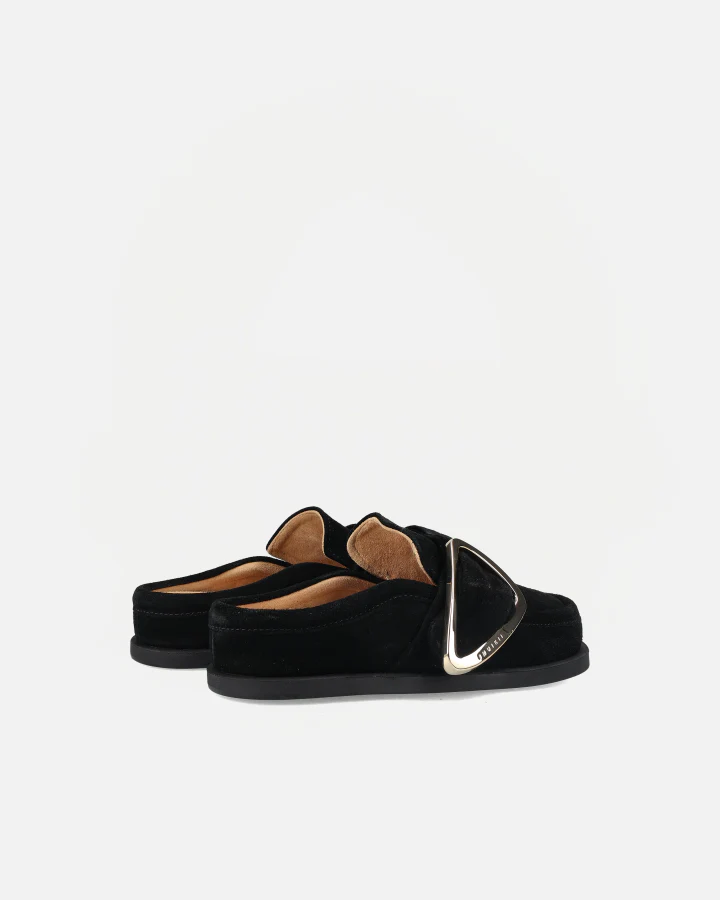 MULE SOFT | Black - Image 5