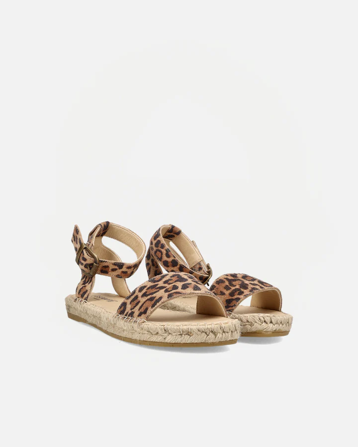 Nimes Leo | Leopard - Image 3