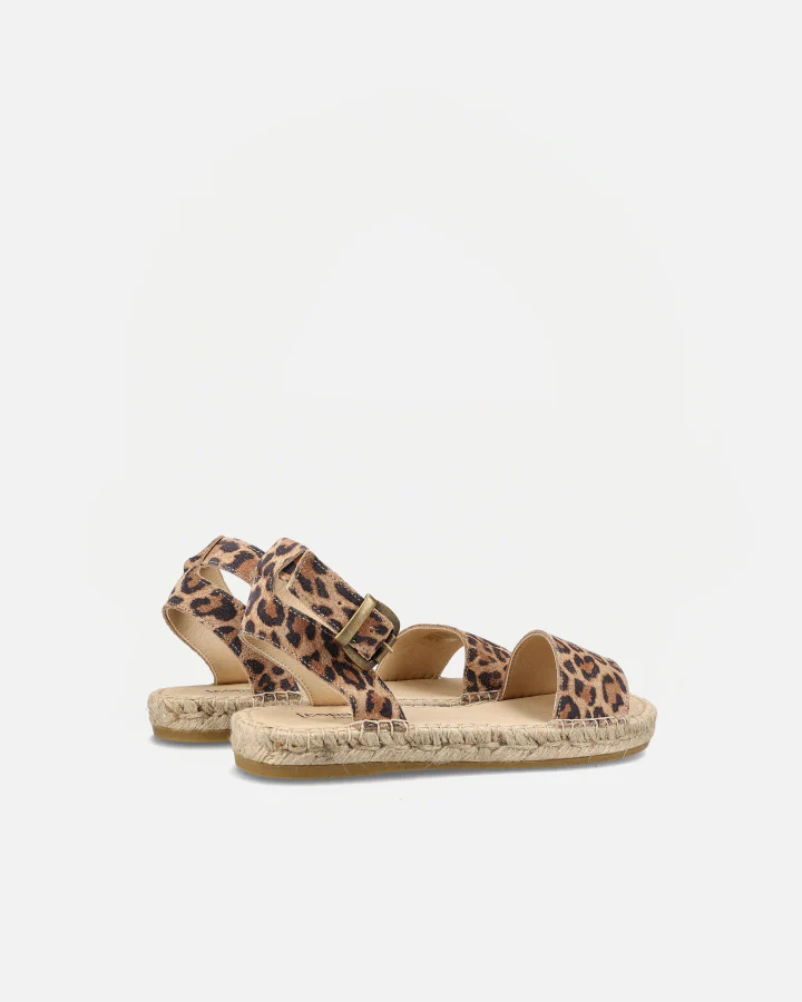 Nimes Leo | Leopard - Image 4