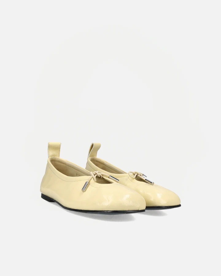 ROSALIND | Patent Vanilla - Image 4