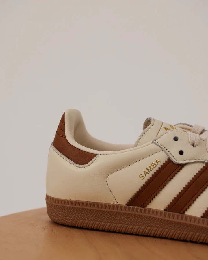 SAMBA | Wonder White - Image 2