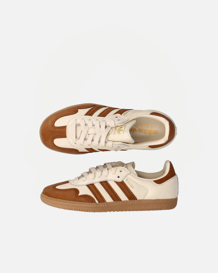 SAMBA | Wonder White - Image 3