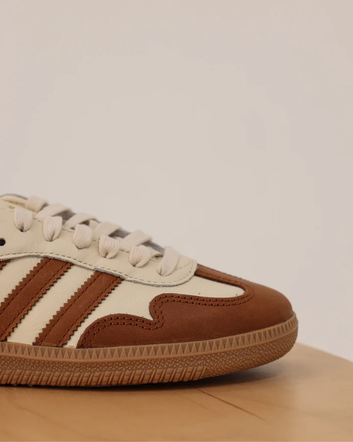 SAMBA | Wonder White - Image 6