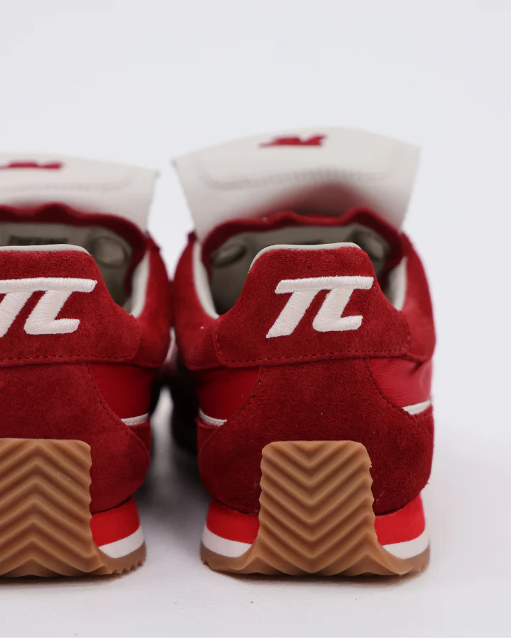 SCHUMY | Racing Red - Image 2