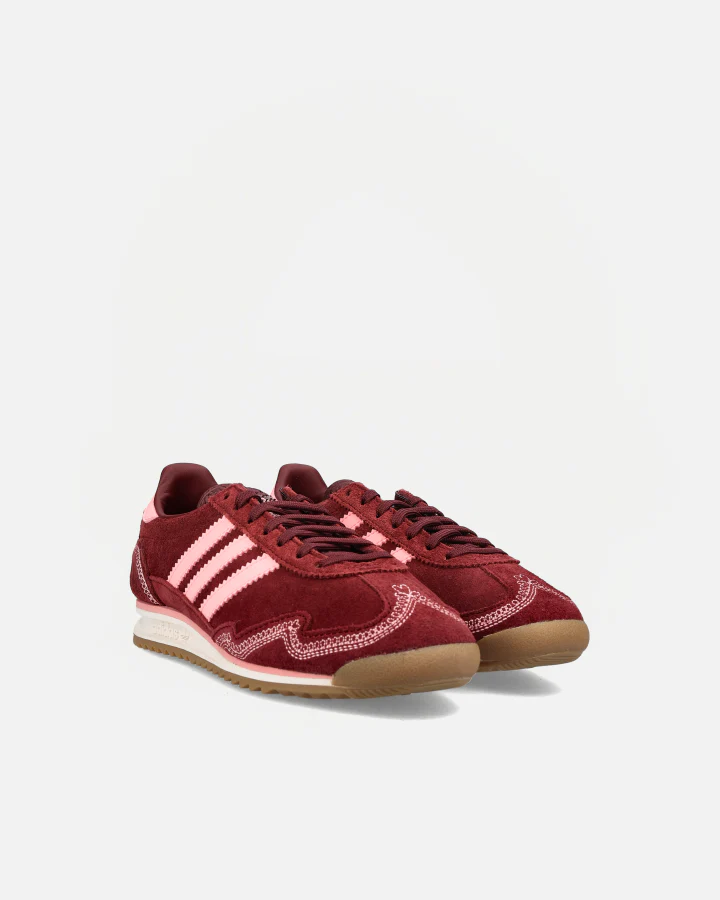 SL 72 OG W IH6684 | Pink Spark / Shadow Red - Image 4