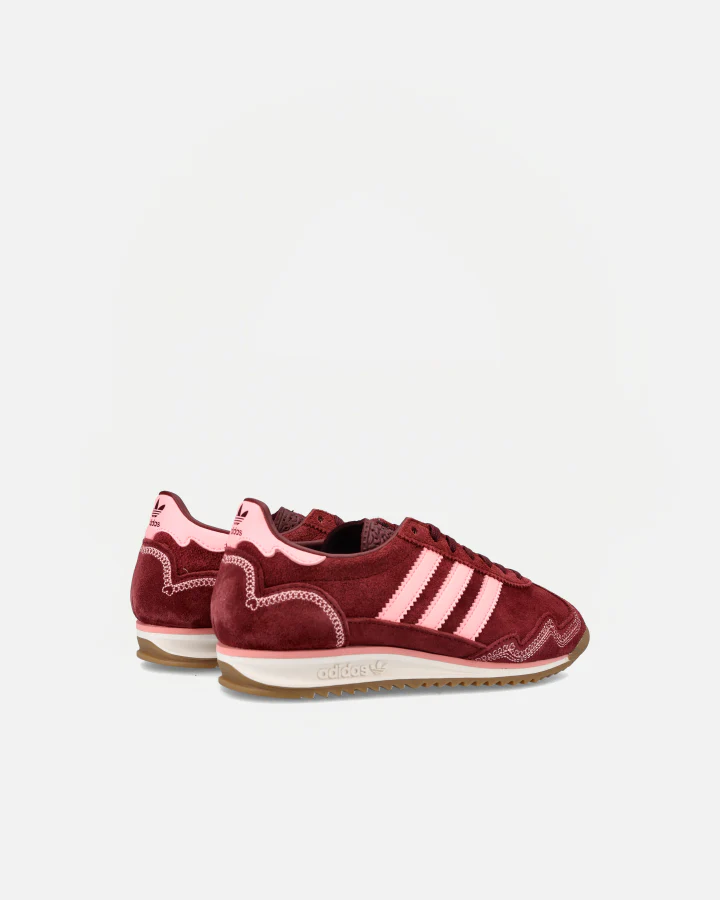 SL 72 OG W IH6684 | Pink Spark / Shadow Red - Image 5