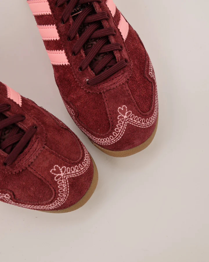 SL 72 OG W IH6684 | Pink Spark / Shadow Red - Image 6