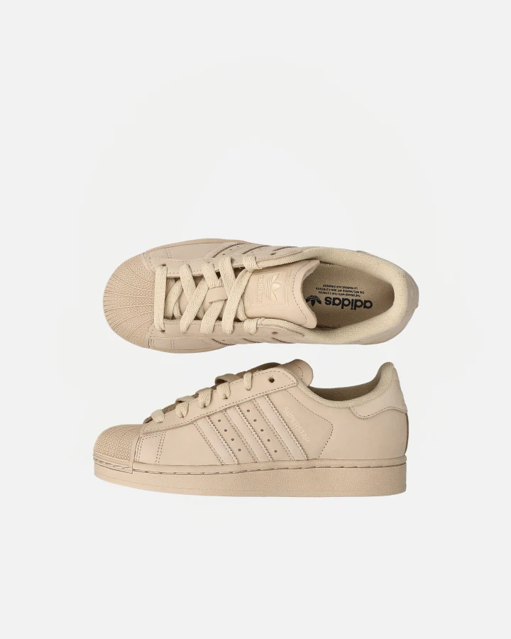 SUPERSTAR II | Beige - Image 3