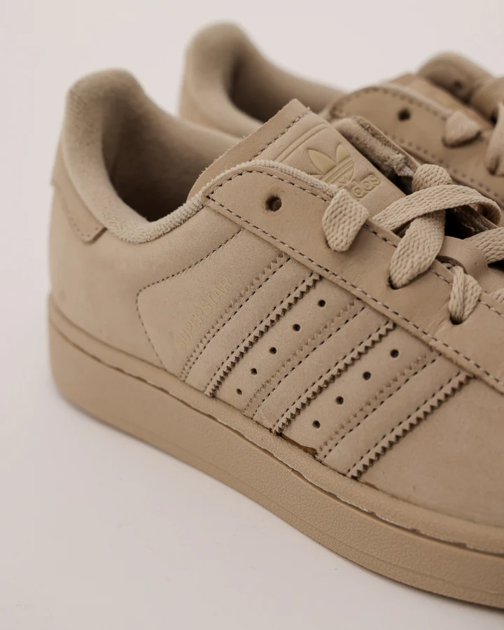 SUPERSTAR II | Beige - Image 6