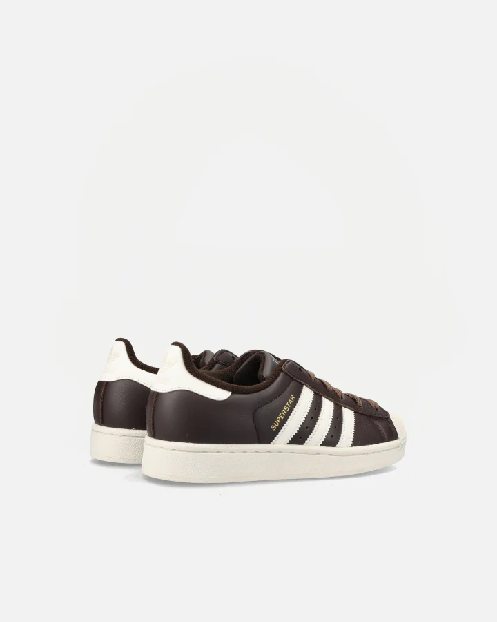 SUPERSTAR II IH4146 | Aurora Coffee / Off White / Earth Strata - Image 4