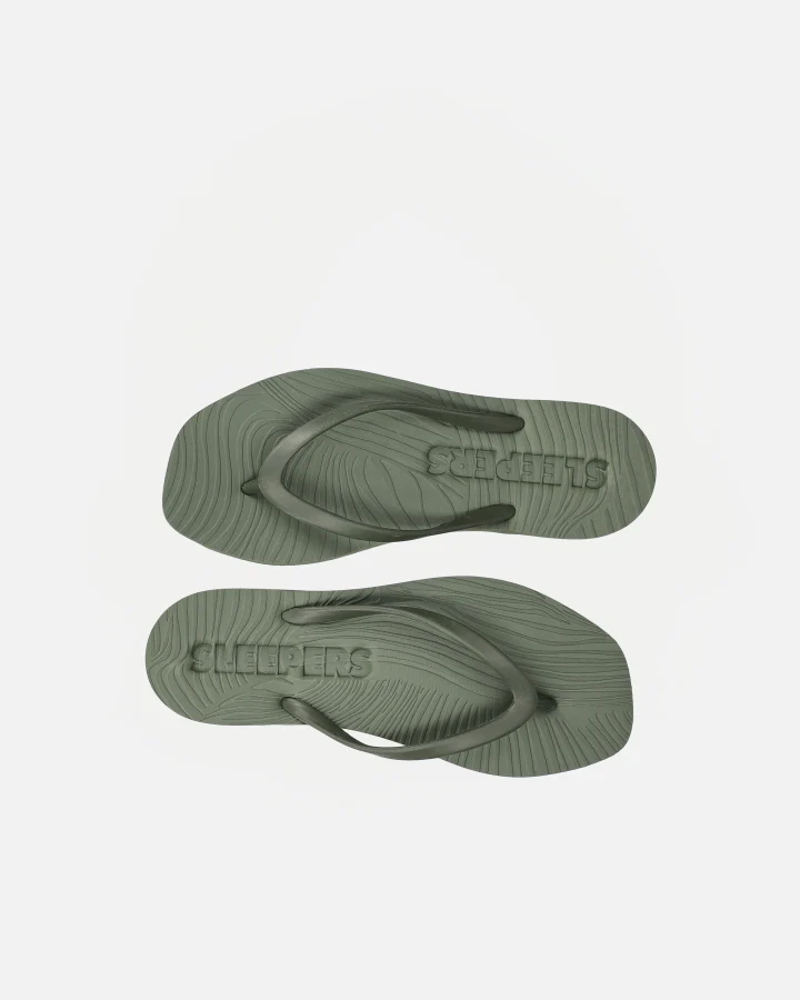 Tapered  | Green - Image 3