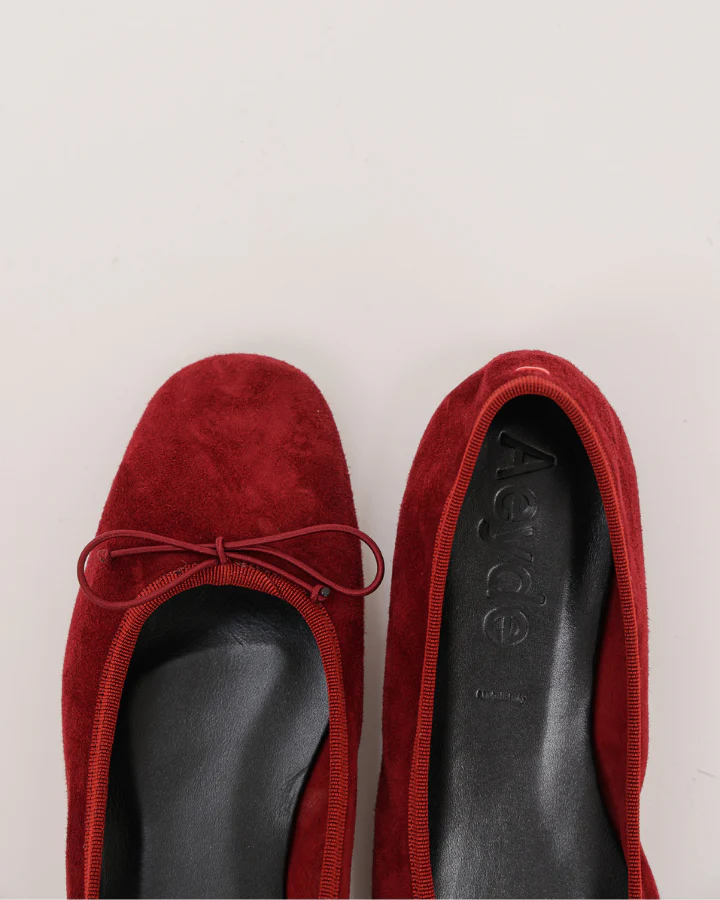 TIBY | Scarlet - Image 2