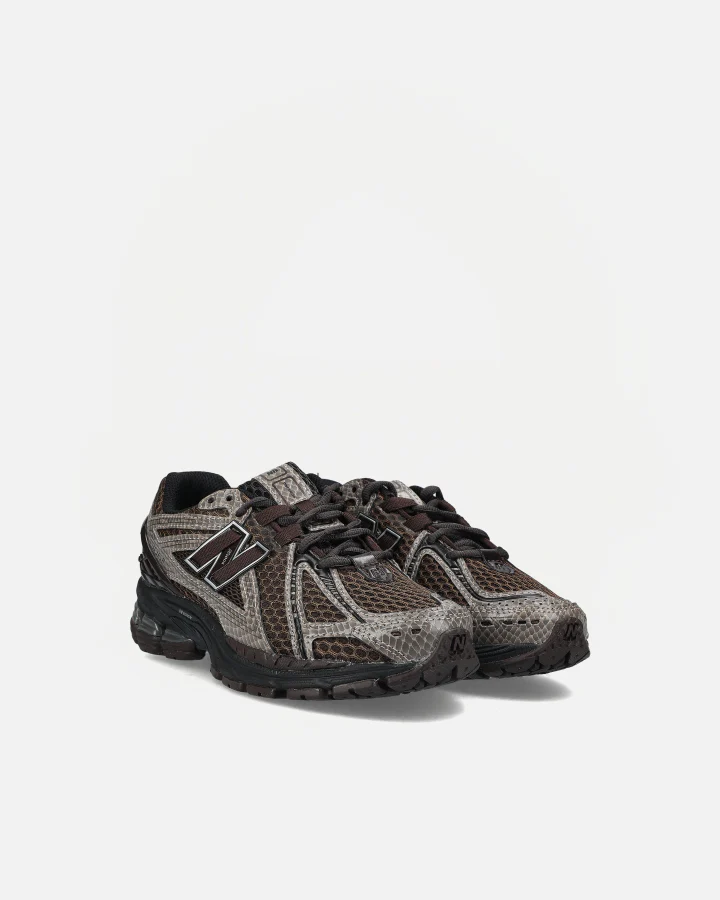 U19062NQ | Thunder Brown / Black - Image 4