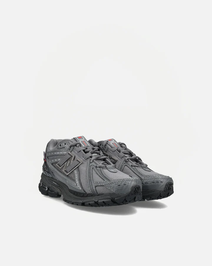 U1906ROF | Black Metallic /Silver Metallic - Image 5