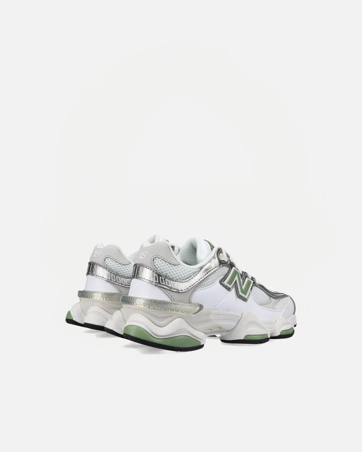 U90603B6 | White/ Oregano - Image 6