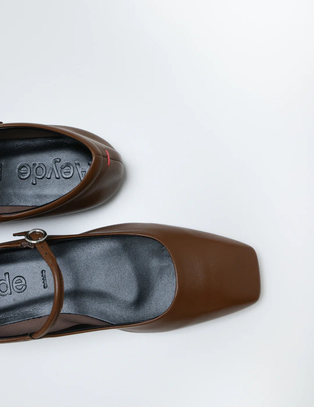 UMA | Nappa Leather Tobacco - Image 3