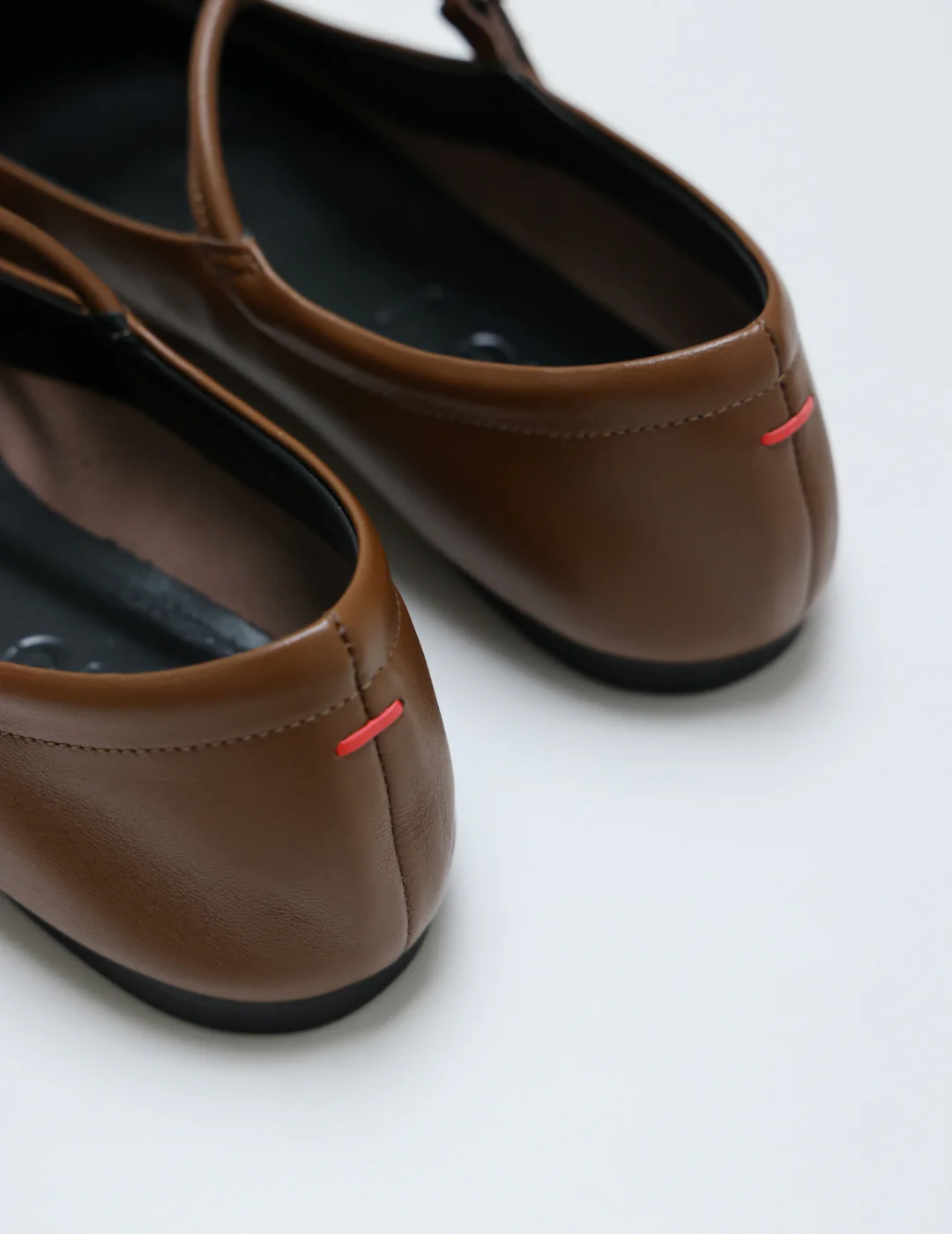 UMA | Nappa Leather Tobacco - Image 7
