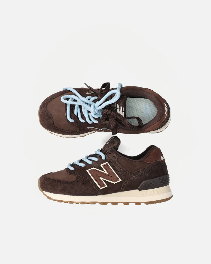 W57474P | Brown - Image 2