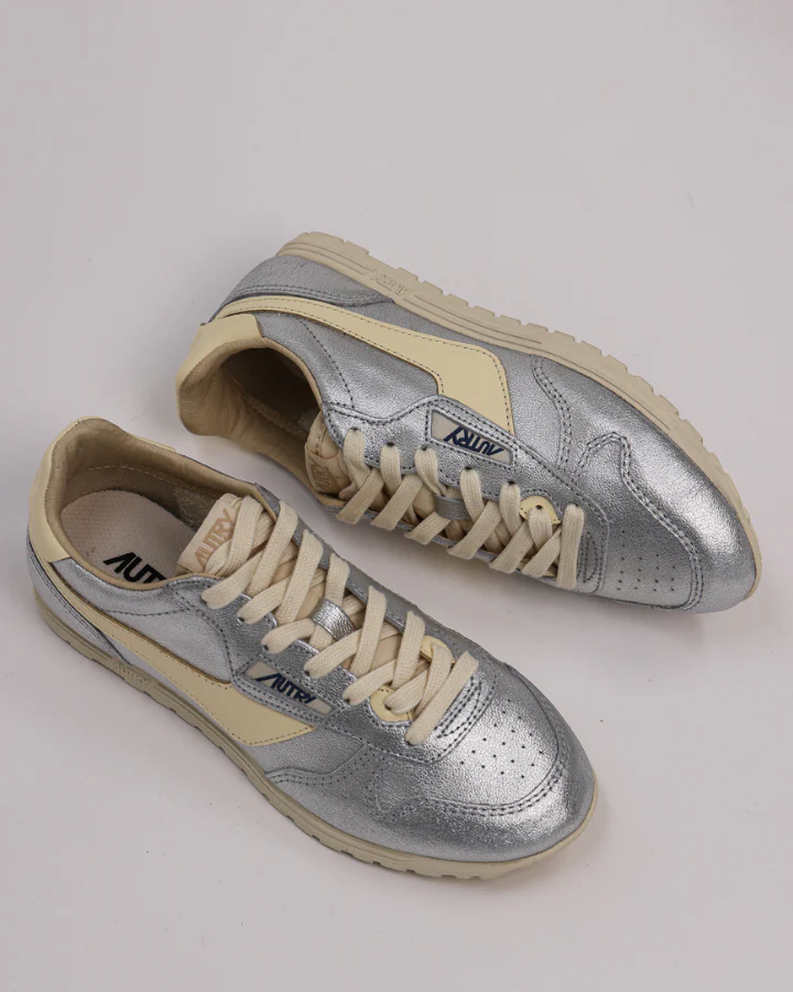 WINDSPIN AJ02 | Silver - Image 2