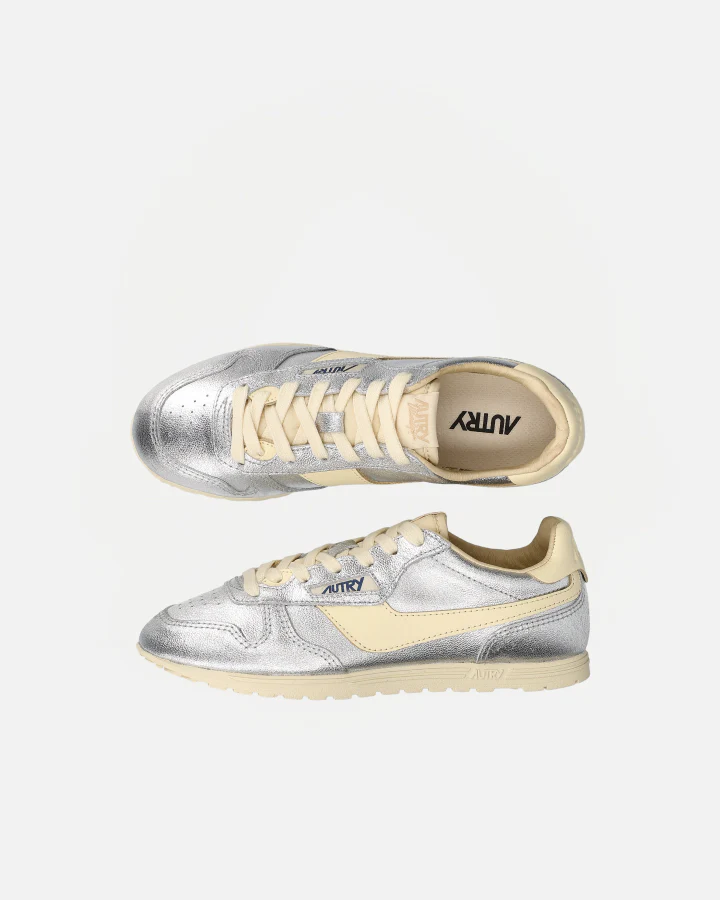 WINDSPIN AJ02 | Silver - Image 3